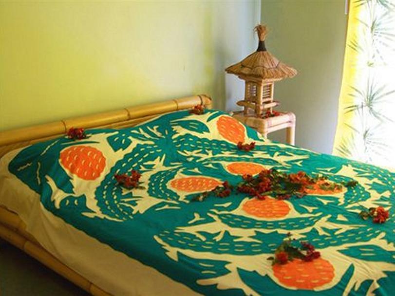 Hotel Hibiscus