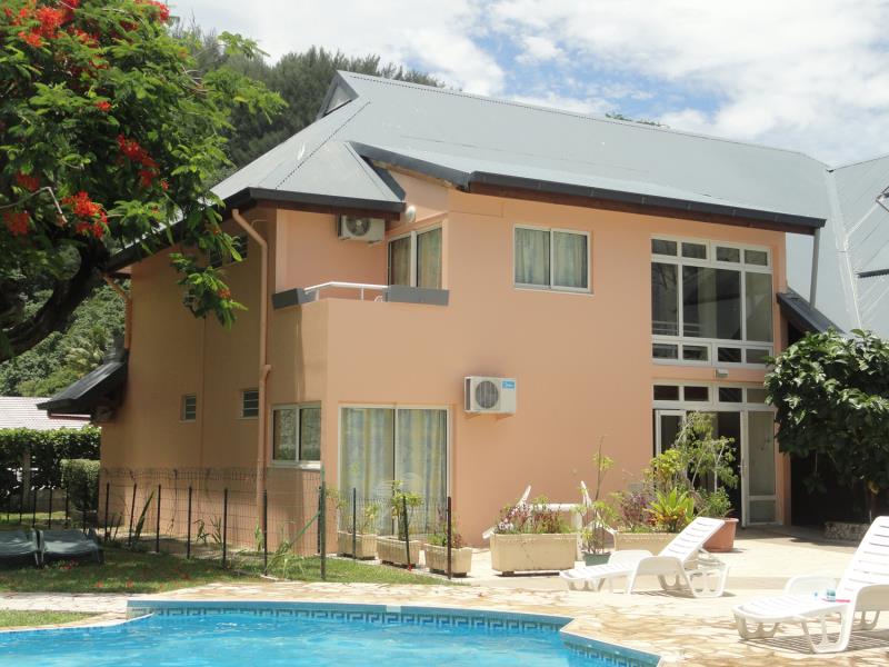 Hotel Hibiscus