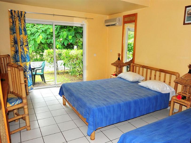 Hotel Hibiscus