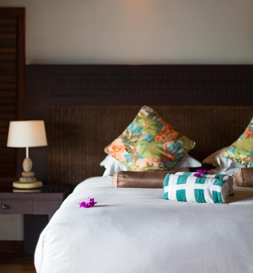 Hilton Moorea Lagoon Resort And Spa