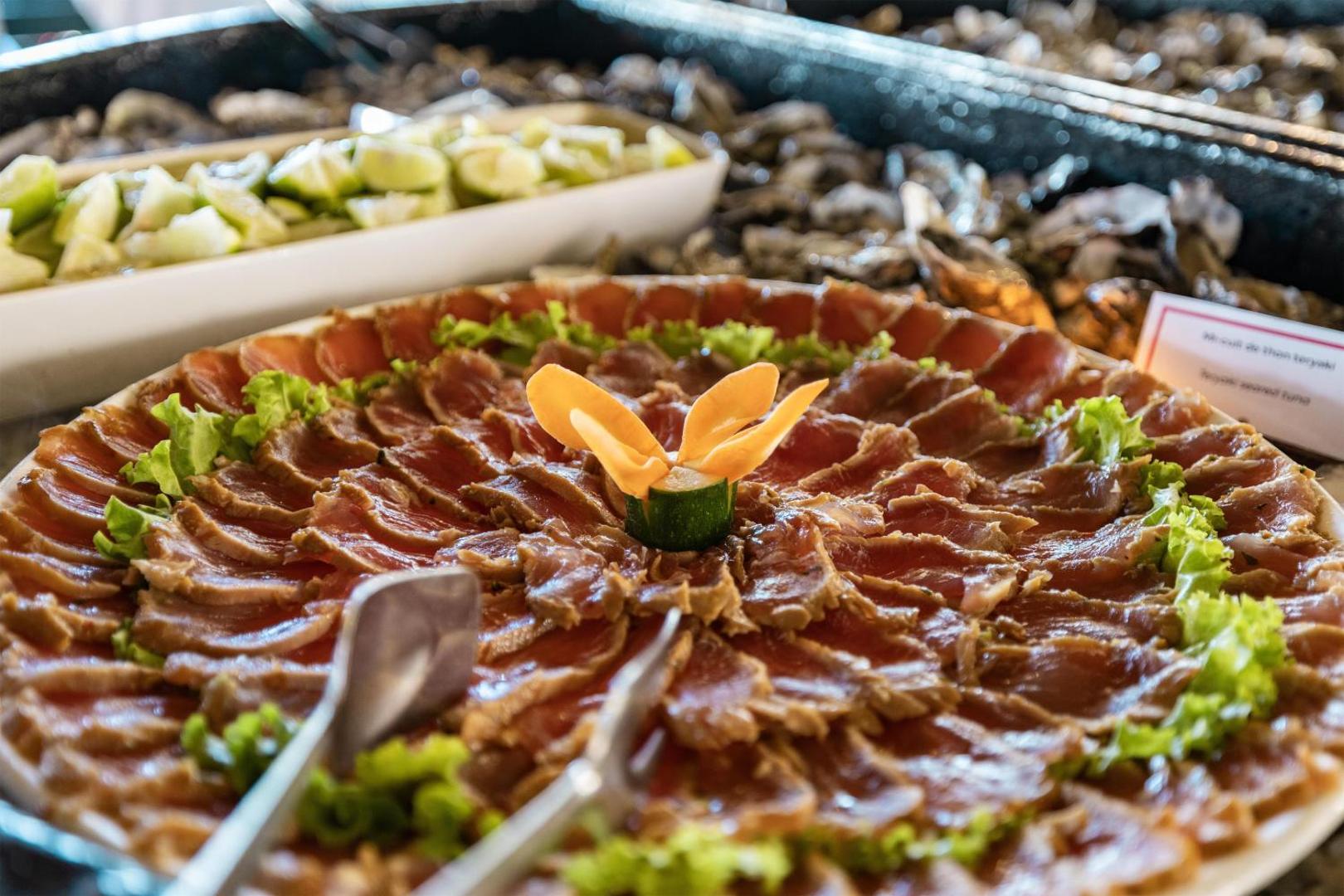 Hilton Moorea Lagoon Resort And Spa