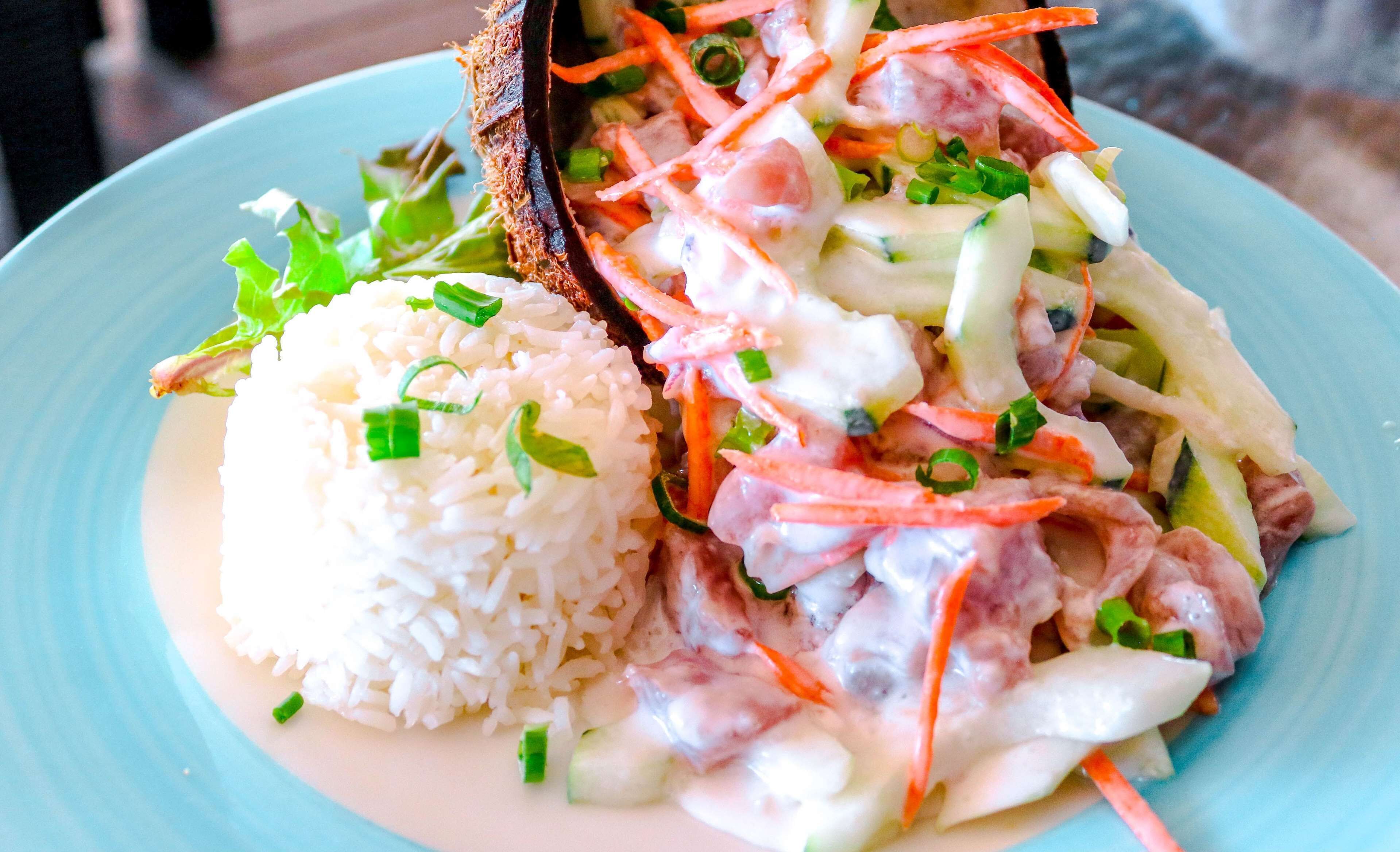 Hilton Moorea Lagoon Resort And Spa