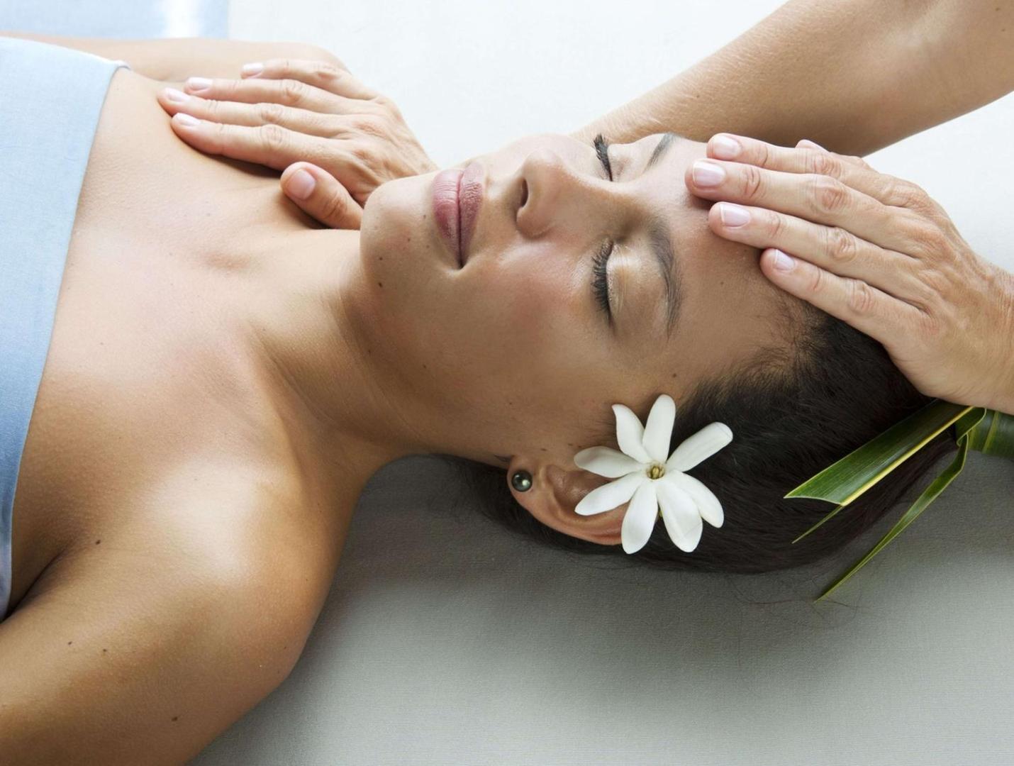 Hilton Moorea Lagoon Resort And Spa