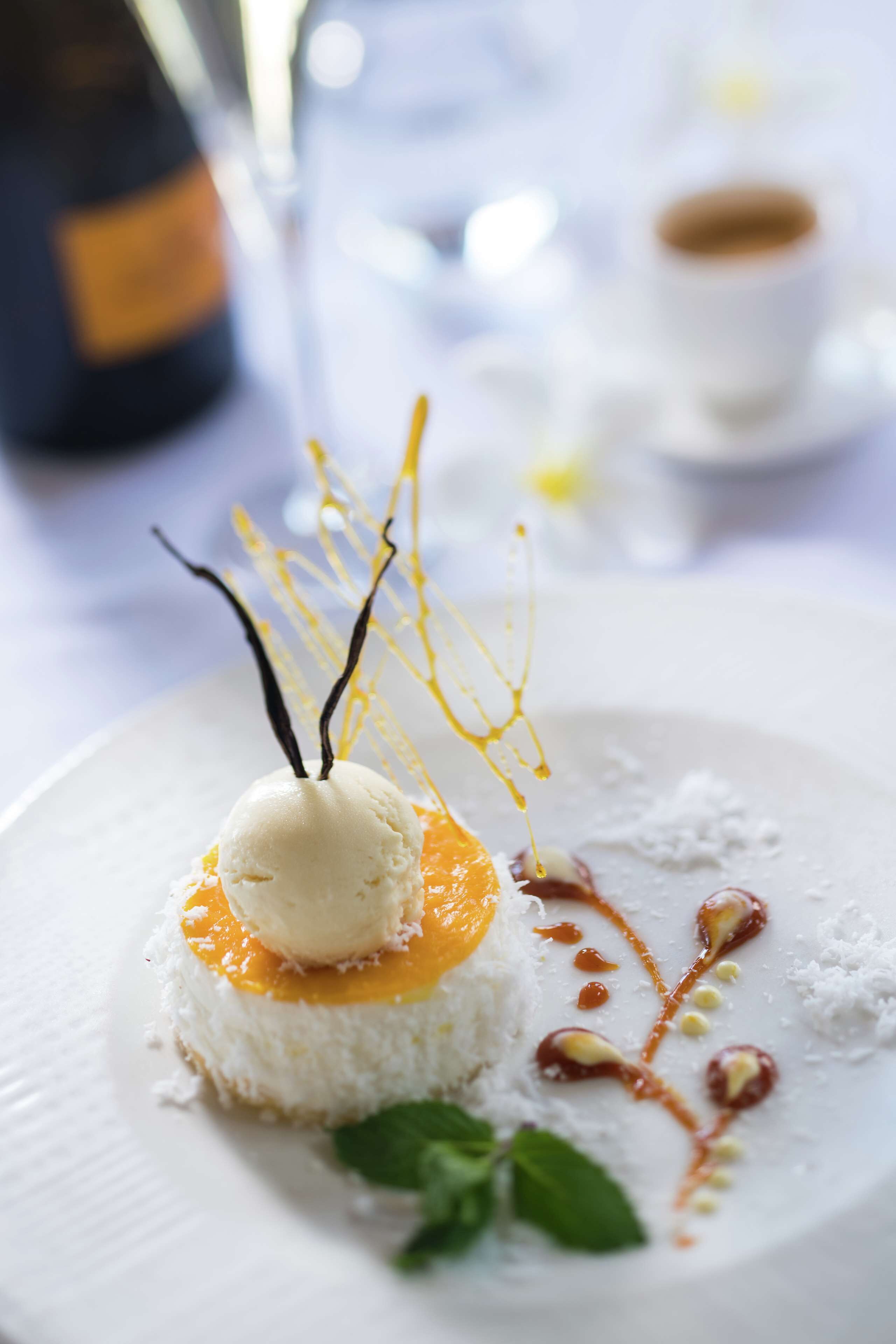 Hilton Moorea Lagoon Resort And Spa