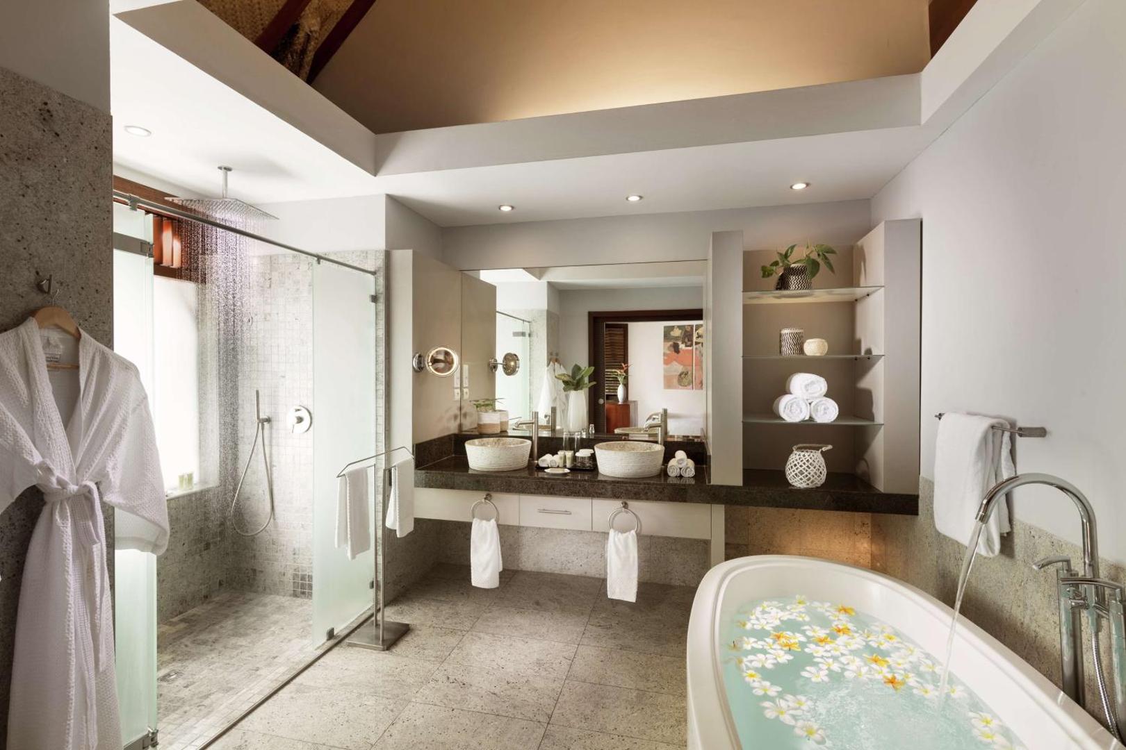 Hilton Moorea Lagoon Resort And Spa