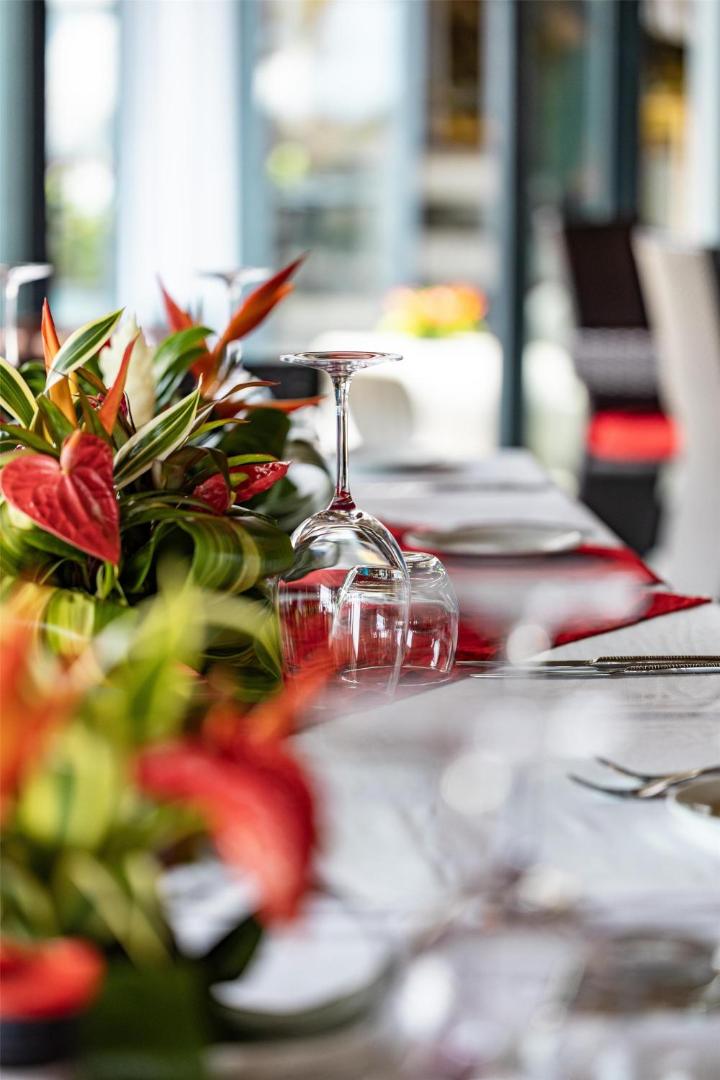 Hilton Moorea Lagoon Resort And Spa