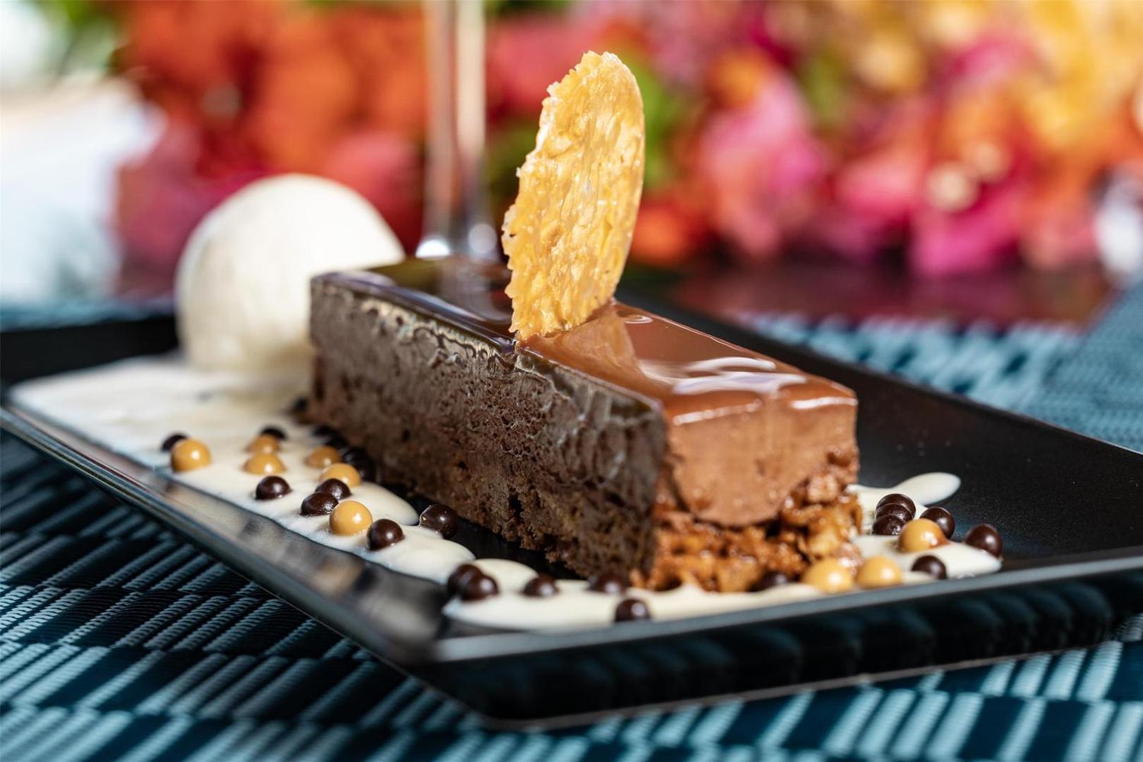 Hilton Moorea Lagoon Resort And Spa