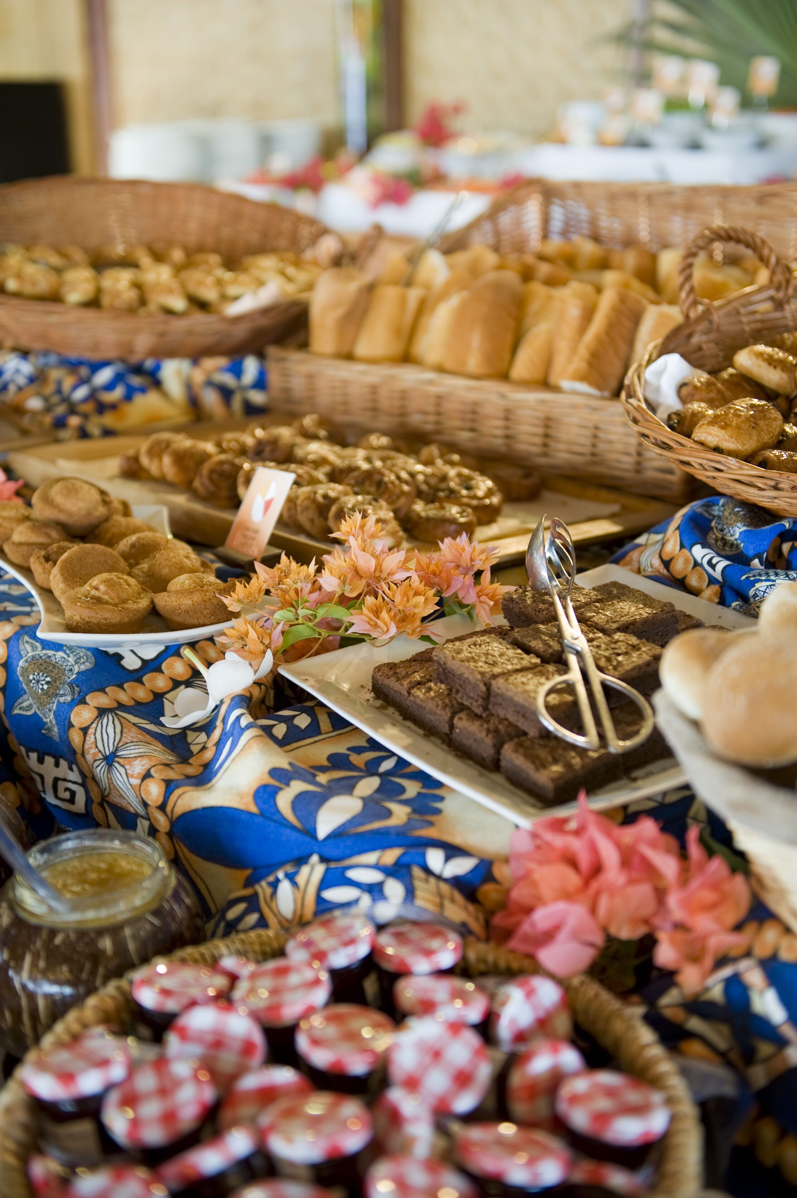 Hilton Moorea Lagoon Resort And Spa