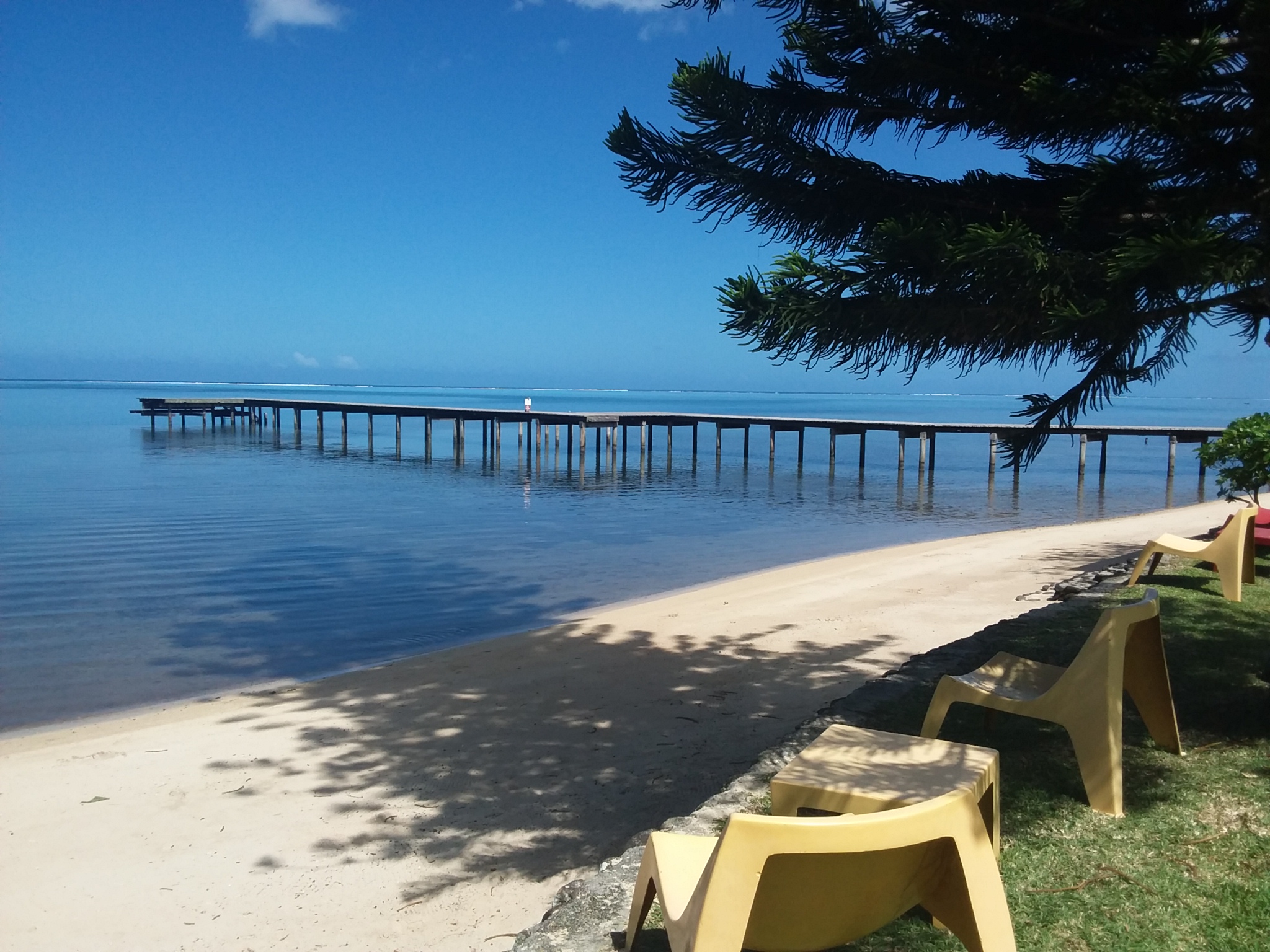 Linareva  Moorea