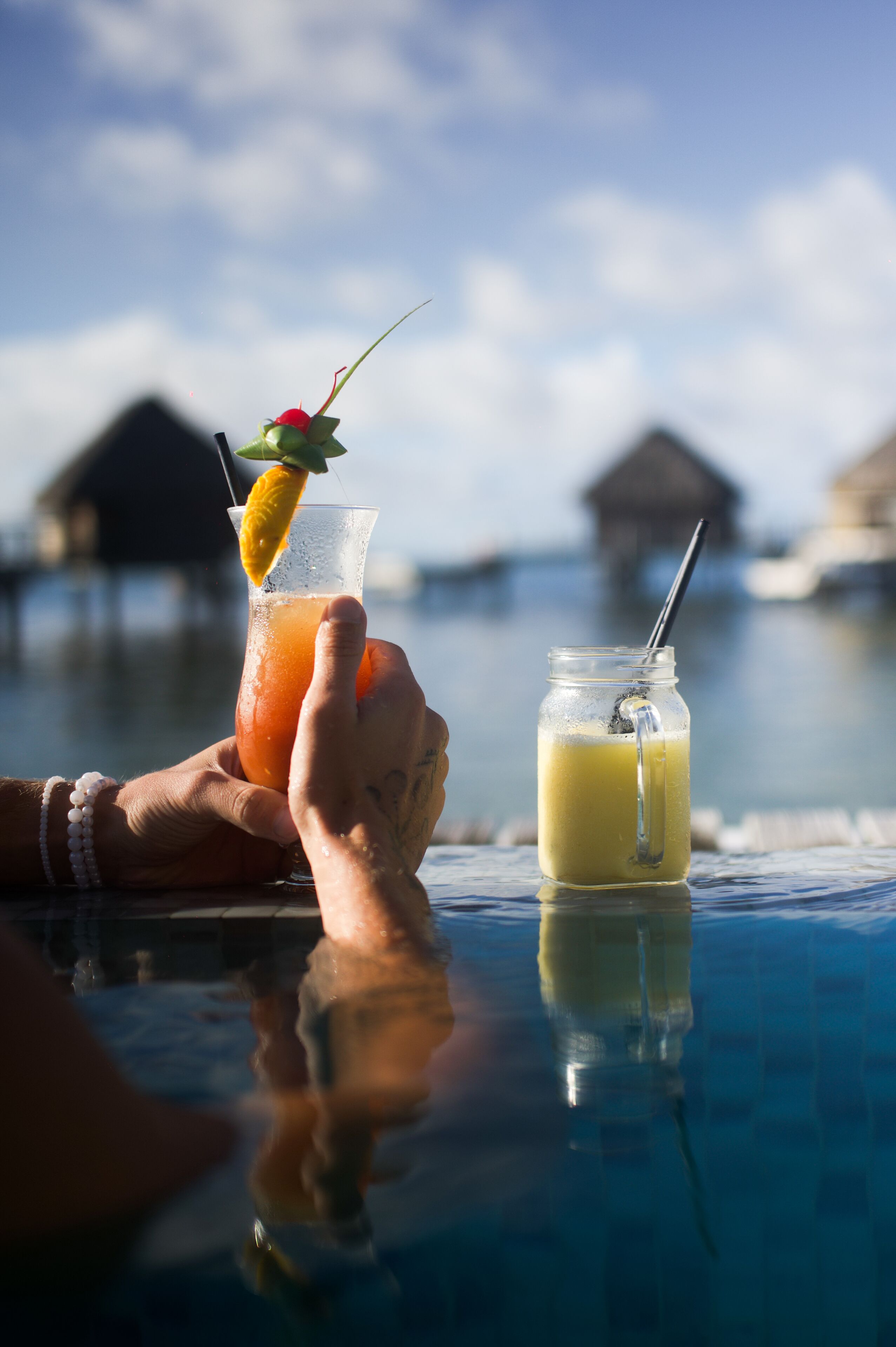 Manava Beach Resort & Spa Moorea