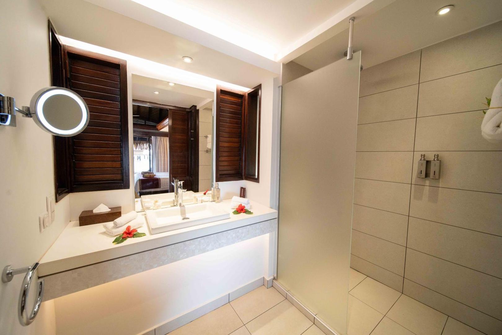 Manava Beach Resort & Spa Moorea