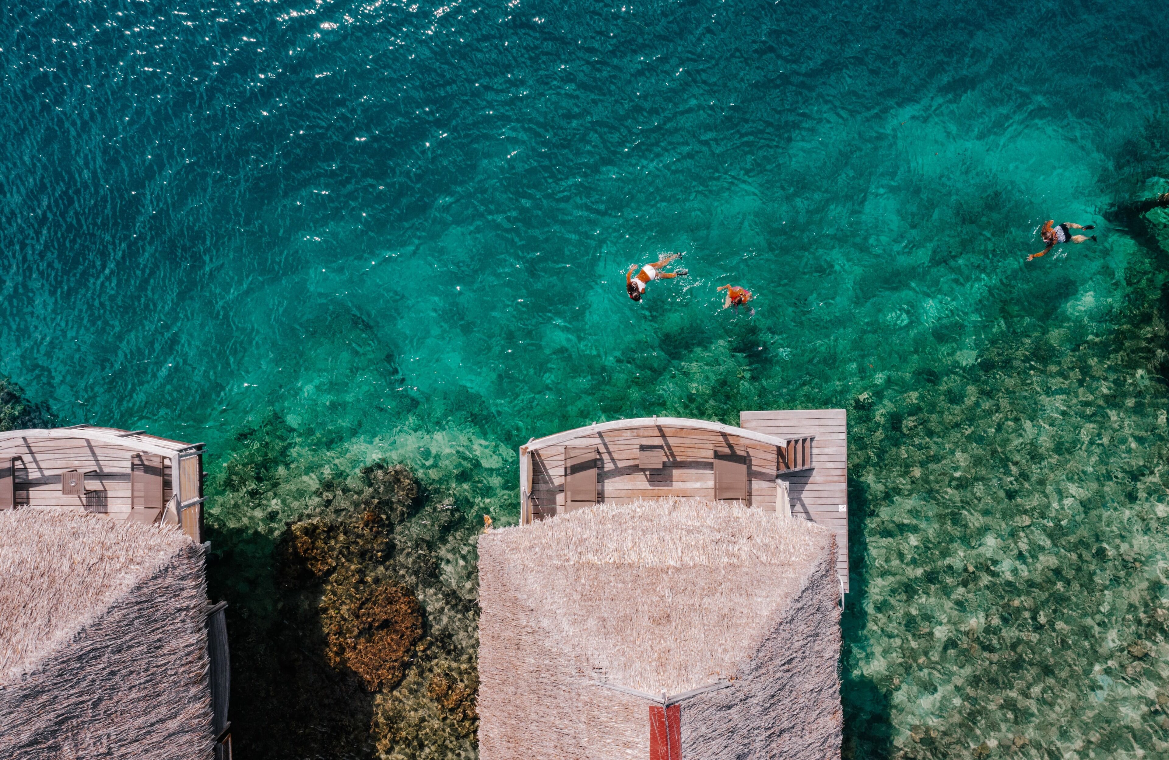 Manava Beach Resort & Spa Moorea