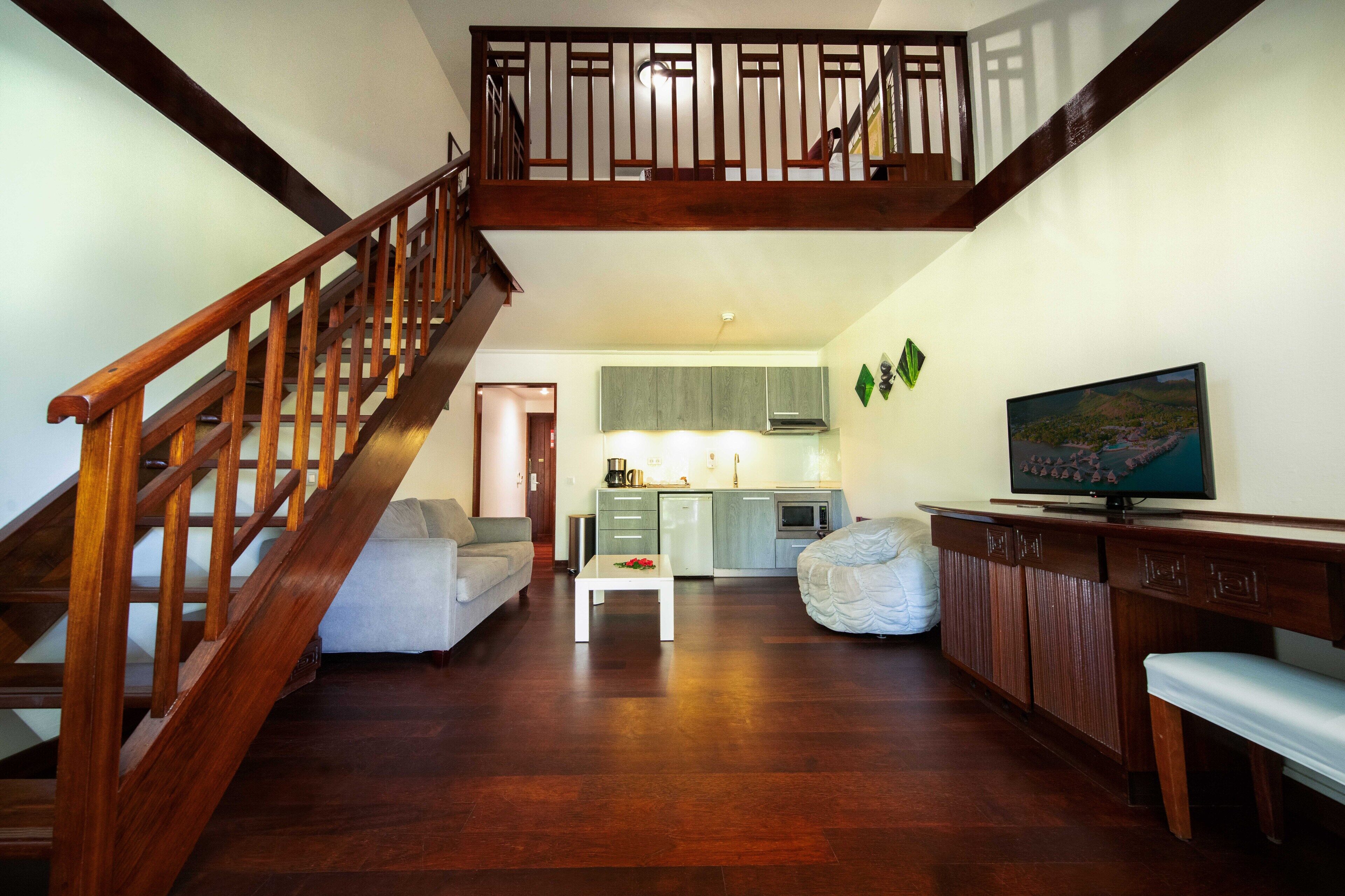 Manava Beach Resort & Spa Moorea