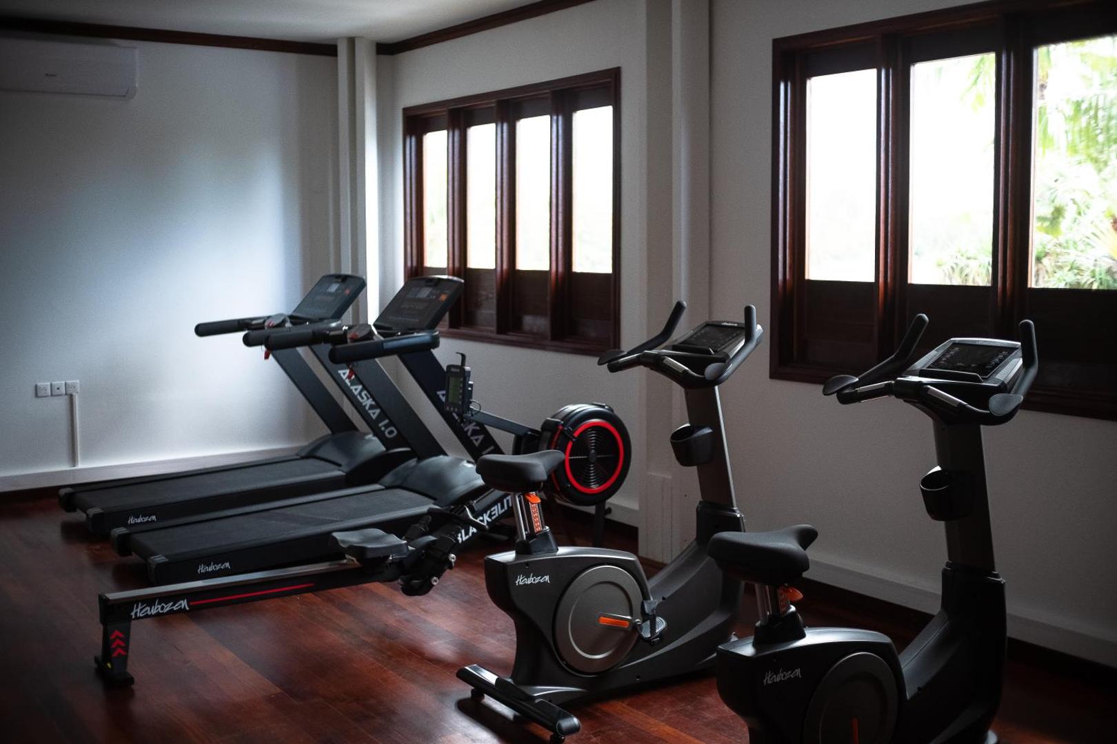 Manava Beach Resort & Spa Moorea