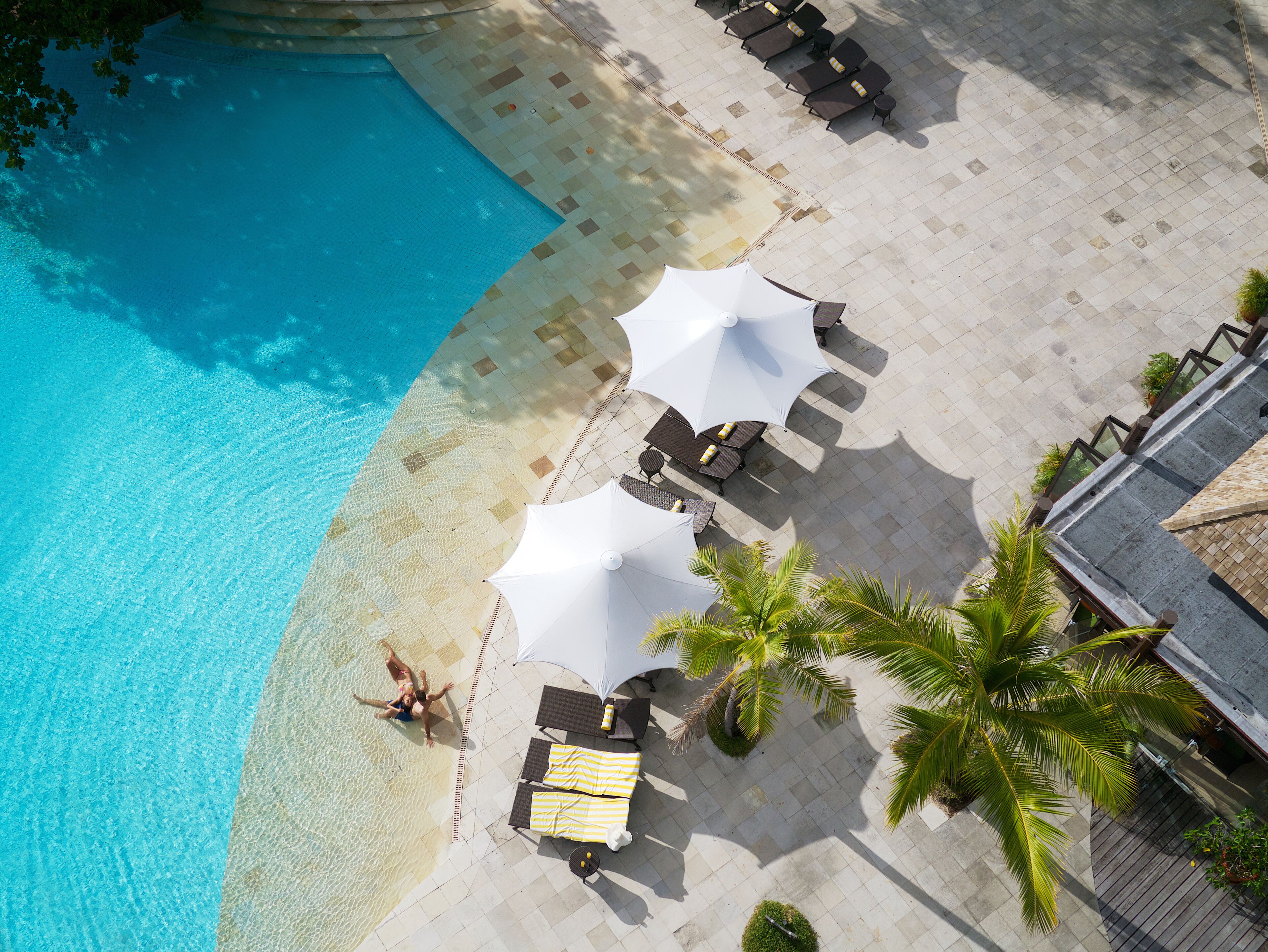 Manava Beach Resort & Spa Moorea