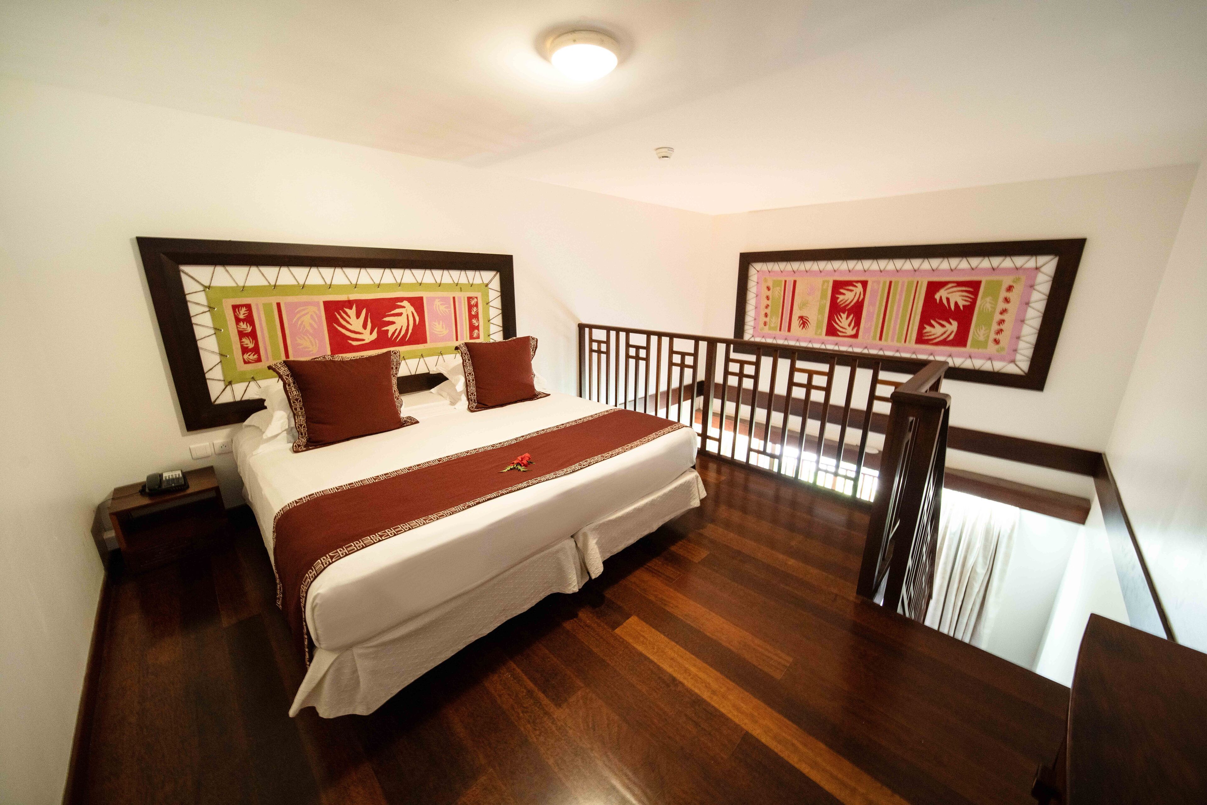 Manava Beach Resort & Spa Moorea