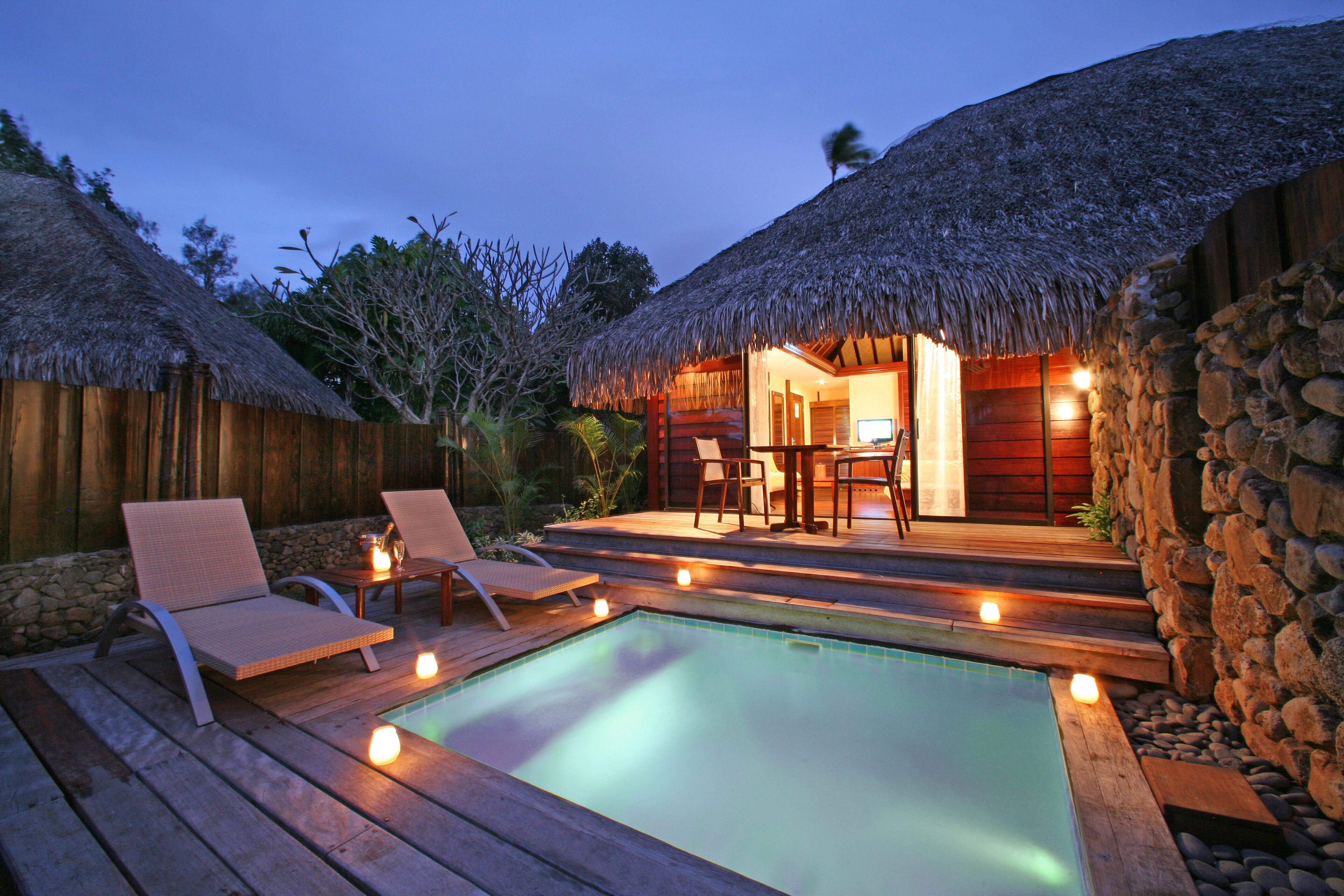 Manava Beach Resort & Spa Moorea
