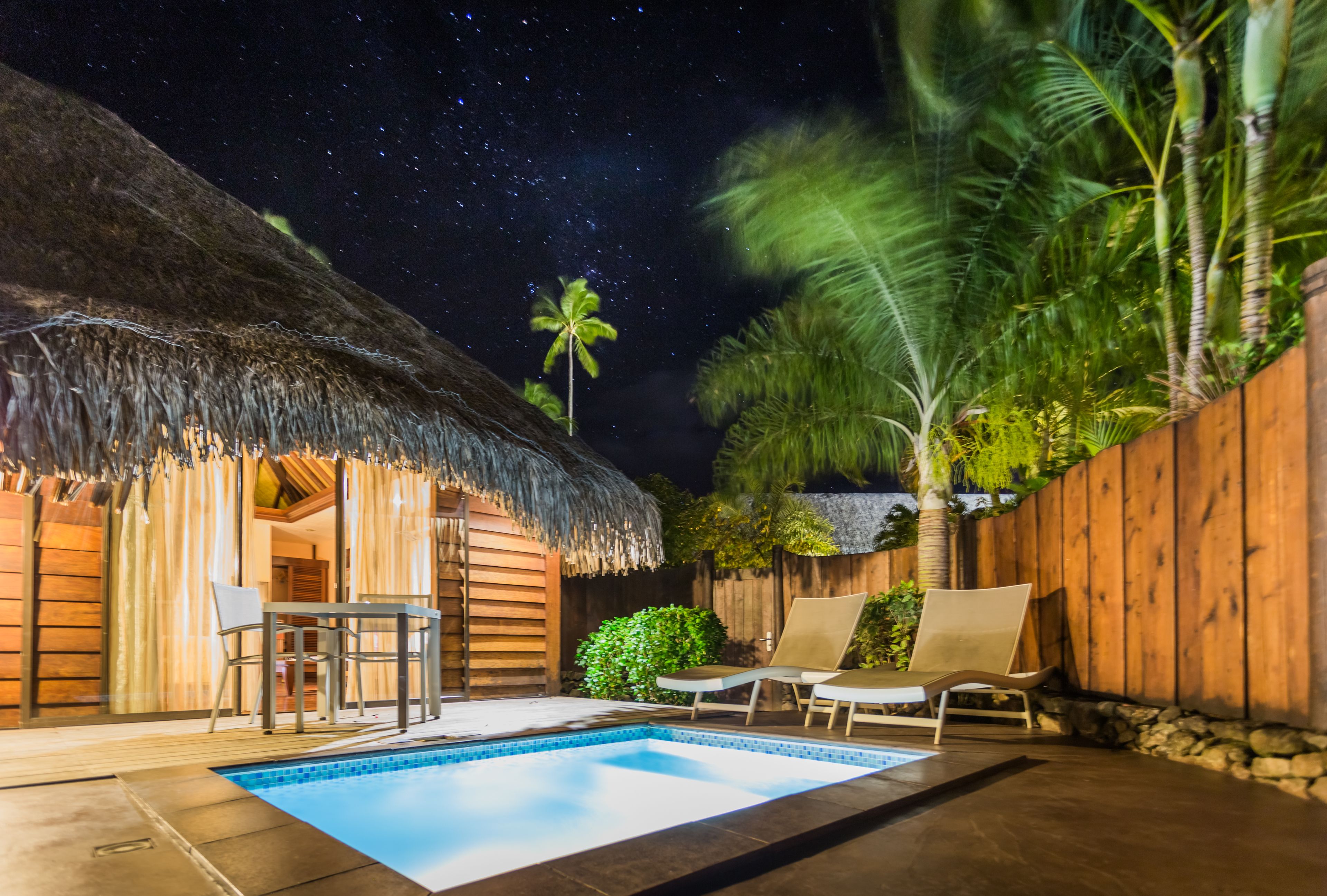Manava Beach Resort & Spa Moorea