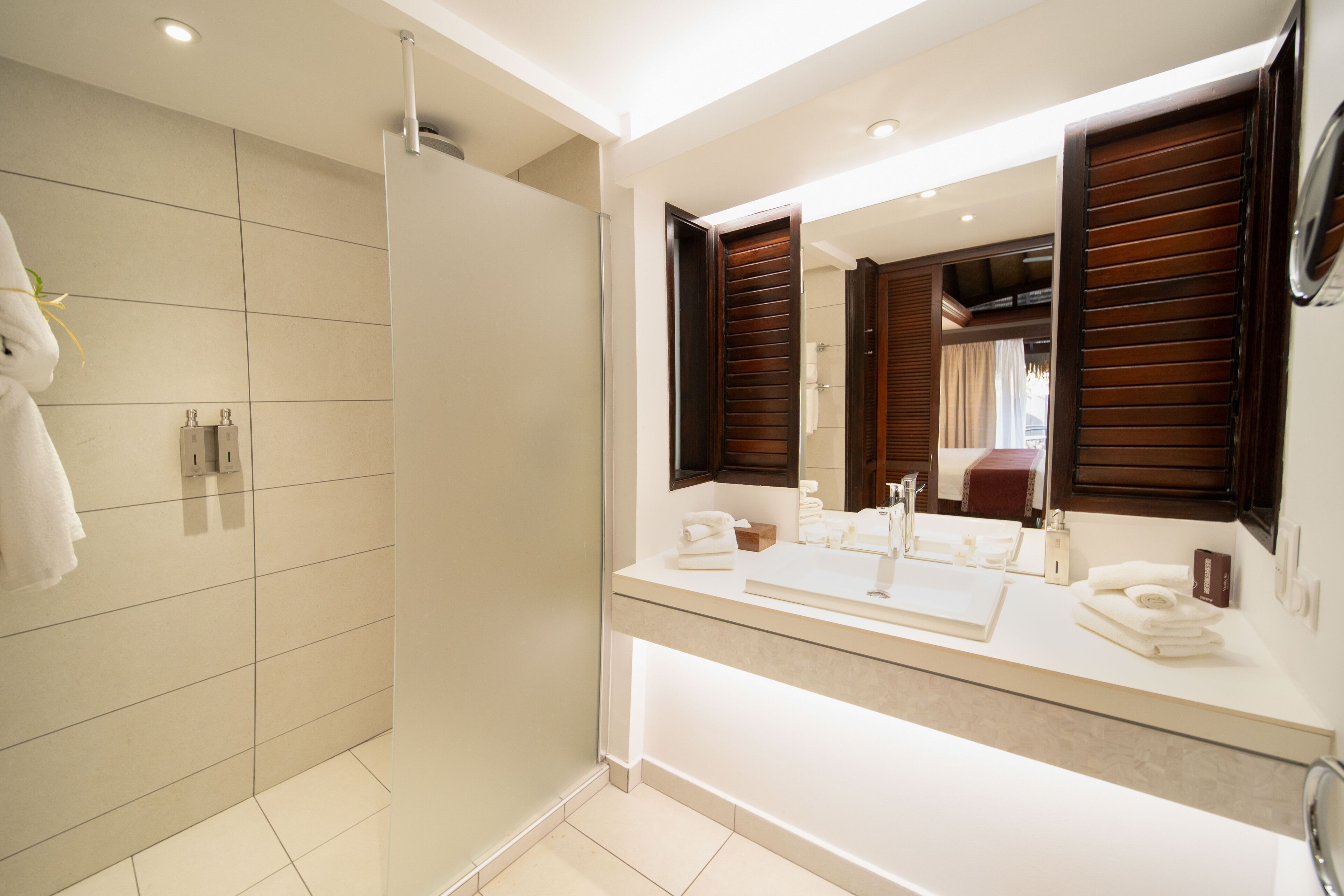 Manava Beach Resort & Spa Moorea