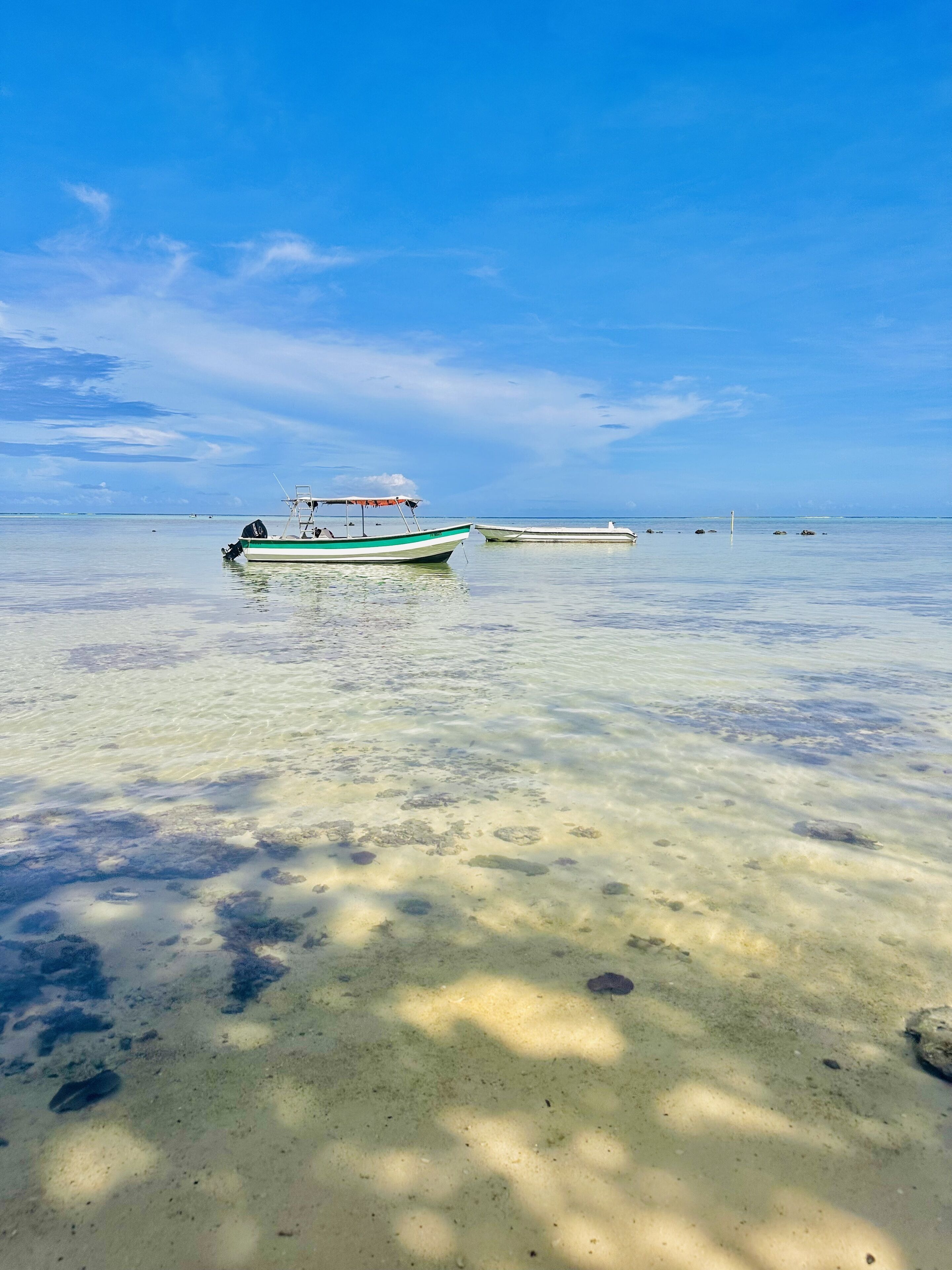 Niu Beach Hotel Moorea