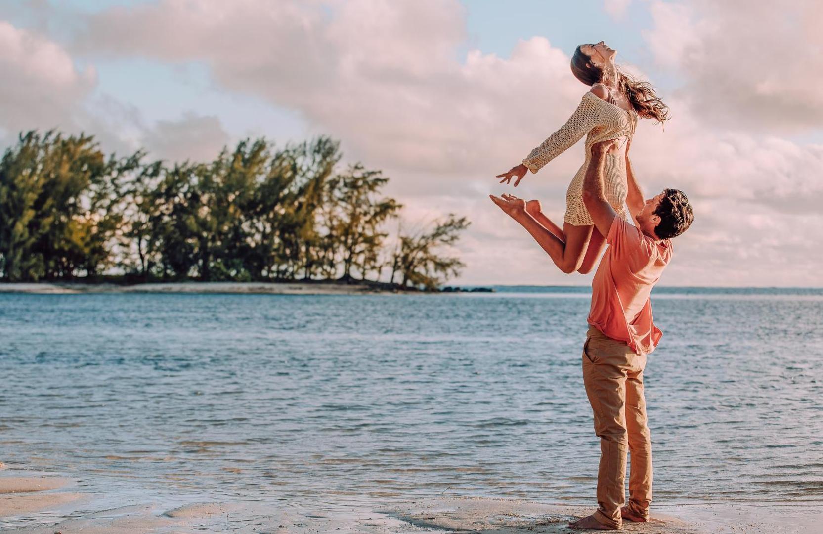 Niu Beach Hotel Moorea