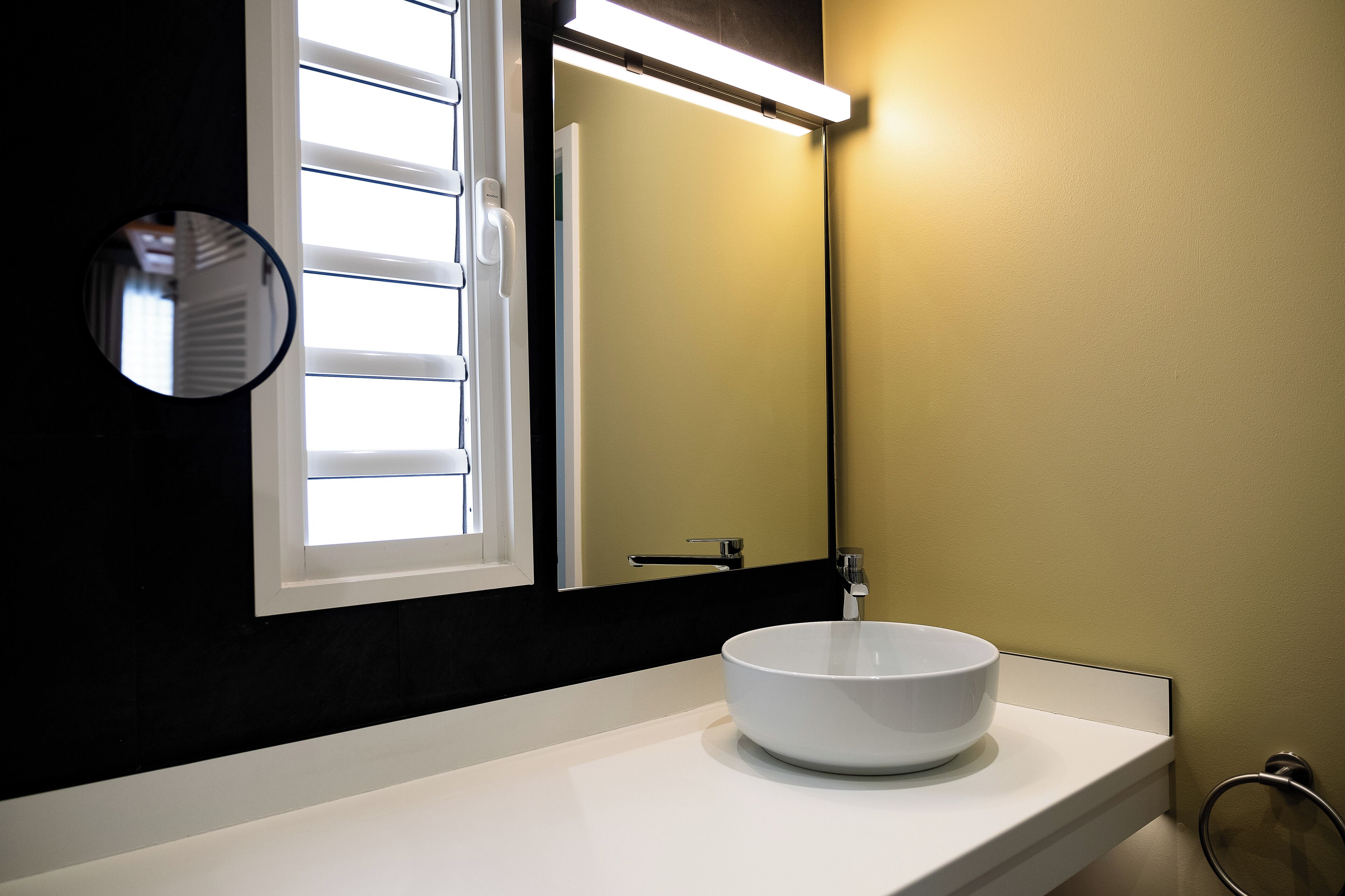 Niu Beach Hotel Moorea