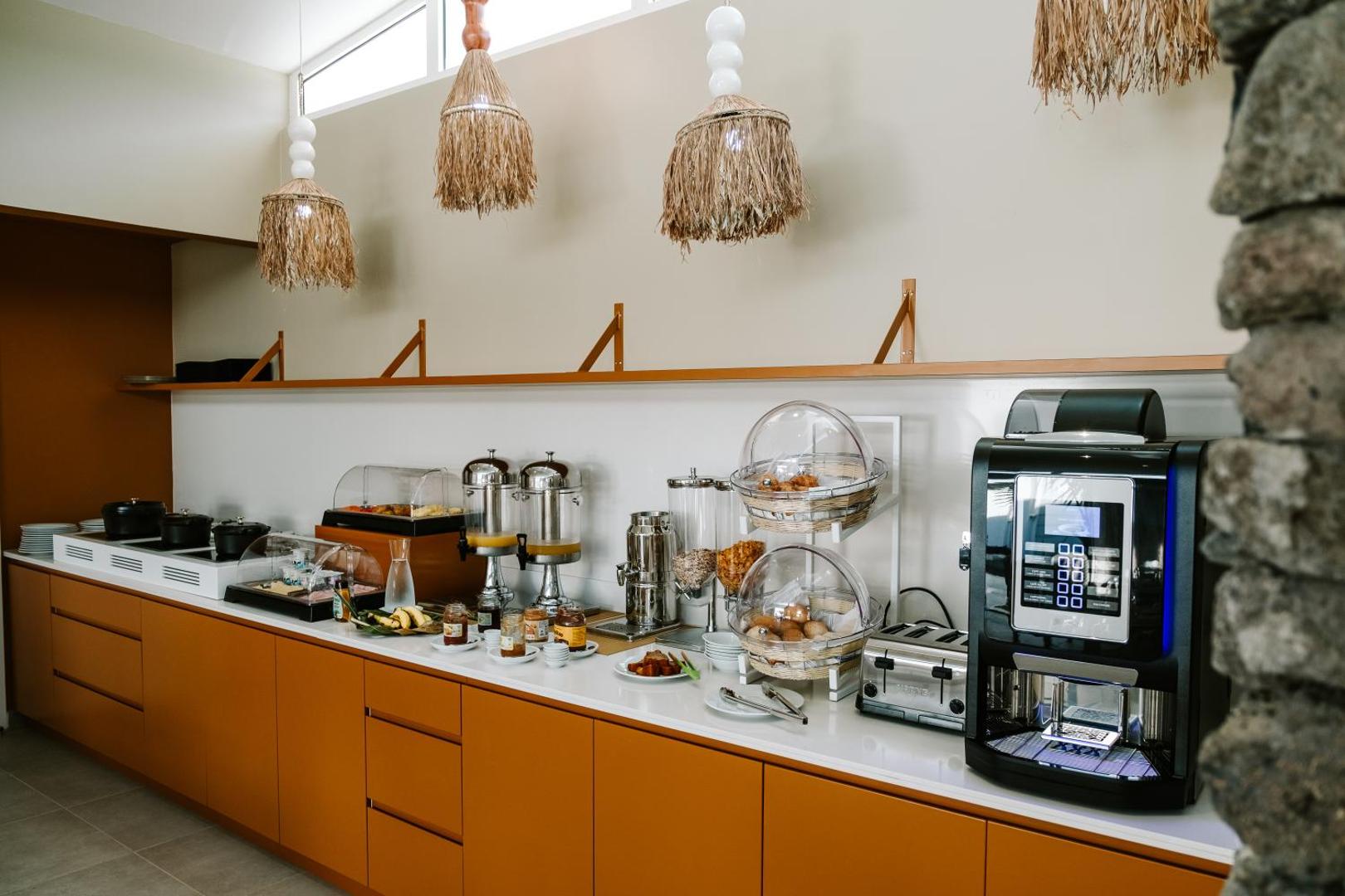 Niu Beach Hotel Moorea