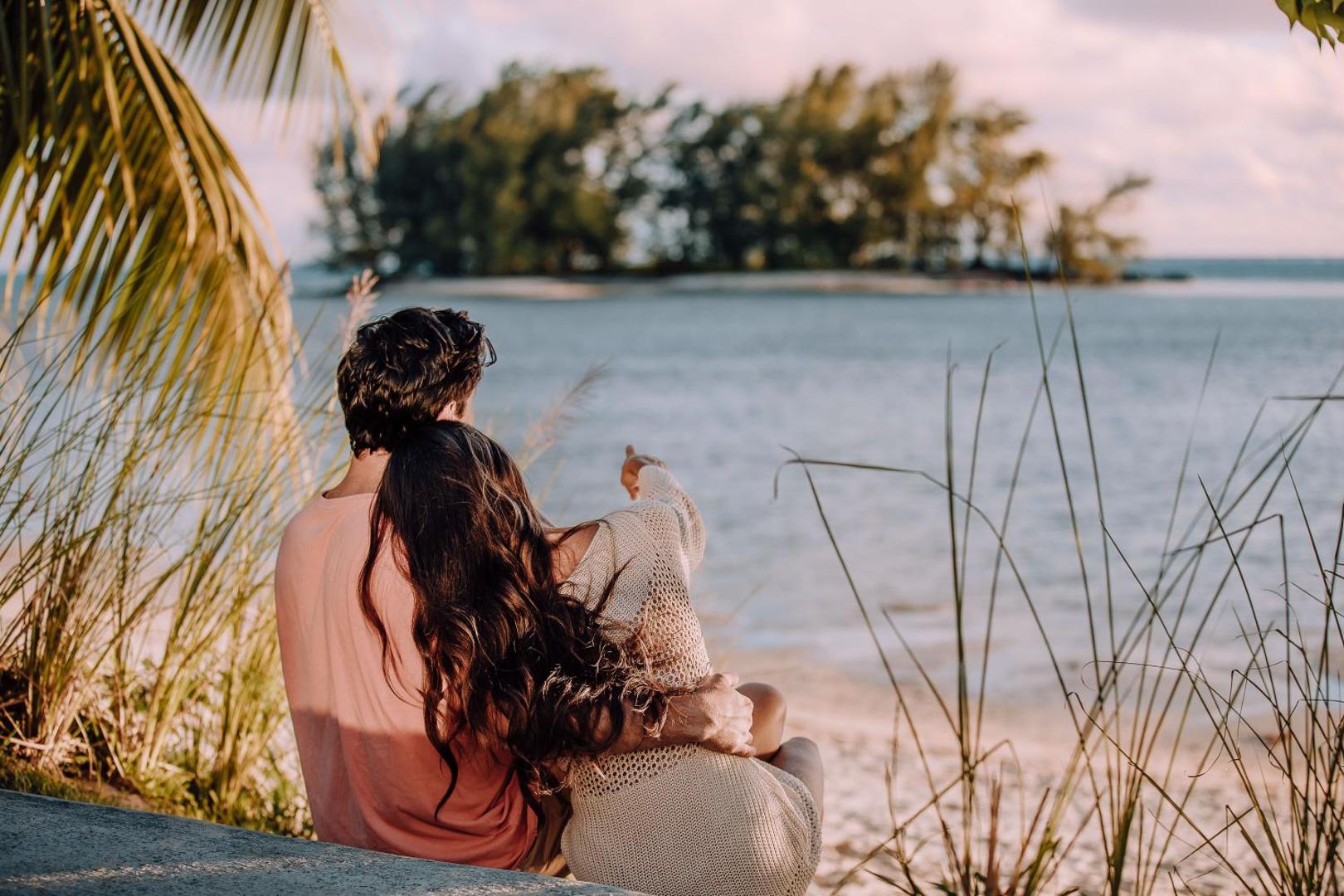 Niu Beach Hotel Moorea