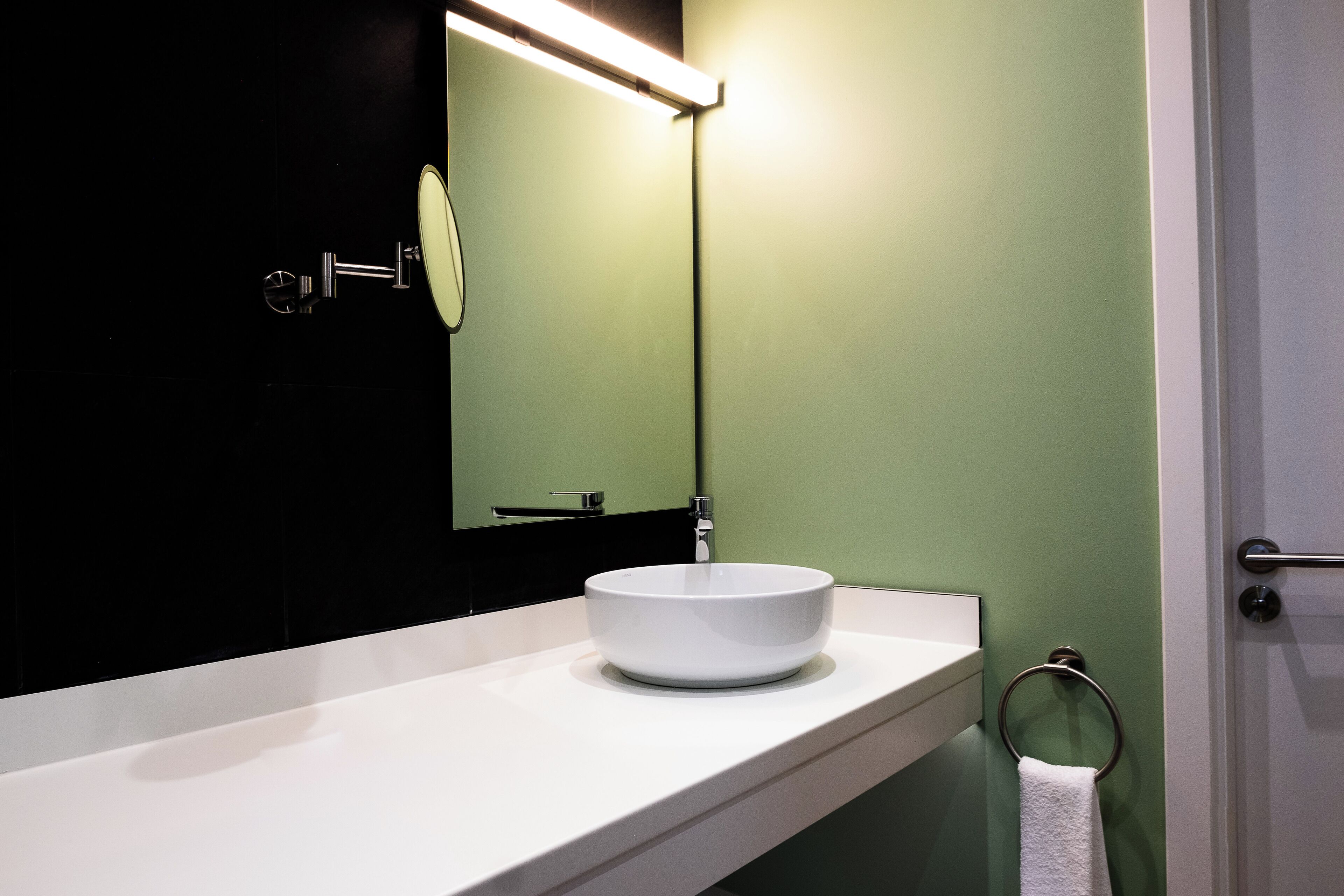 Niu Beach Hotel Moorea