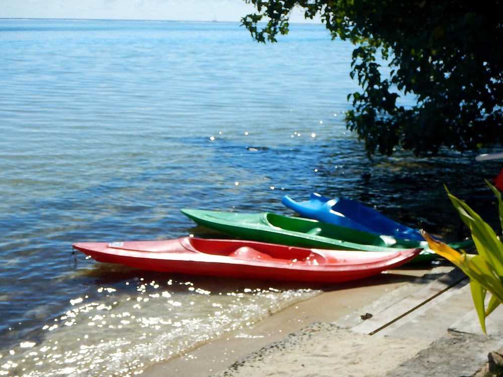 Poerani Moorea