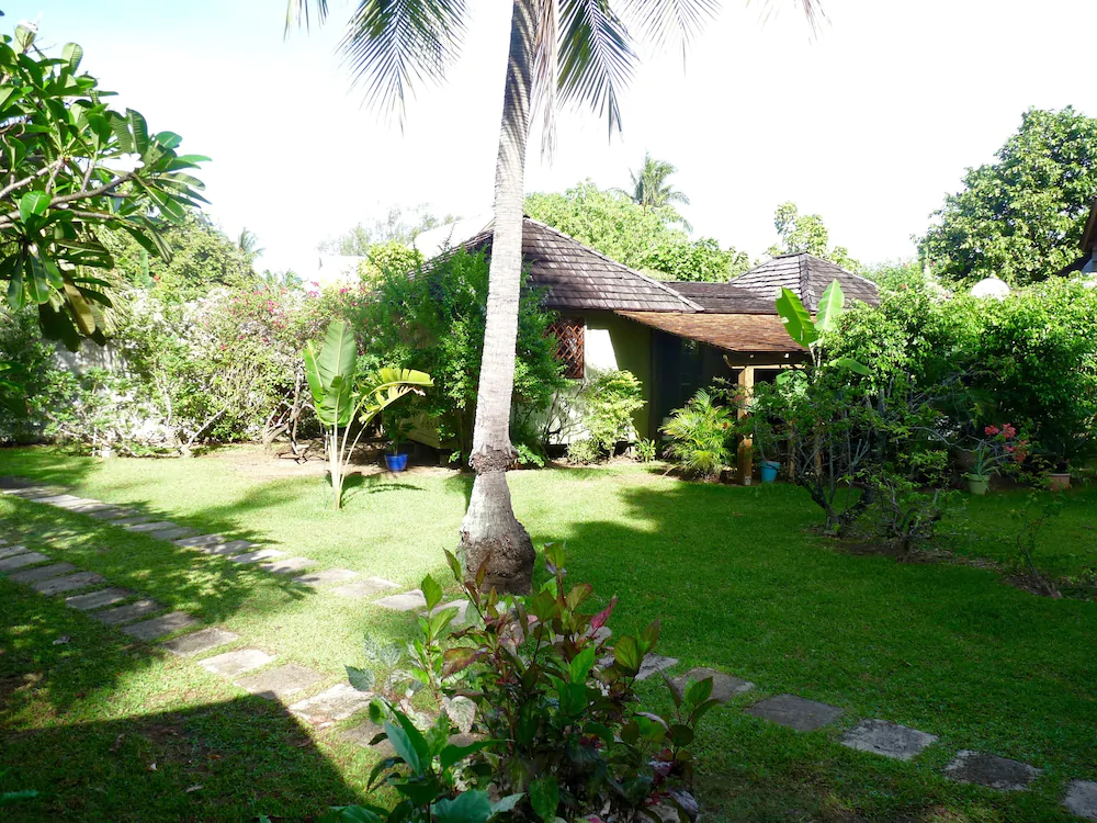 Poerani Moorea