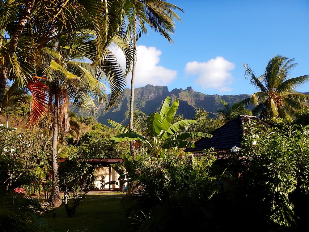 Poerani Moorea