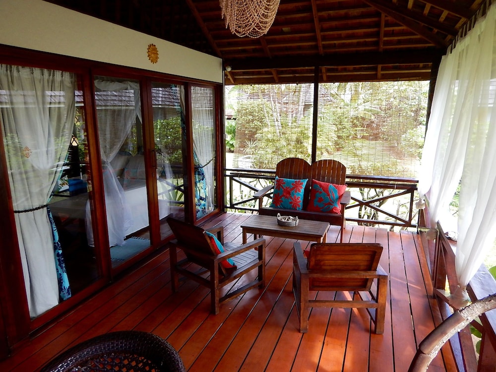 Poerani Moorea