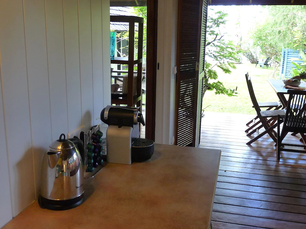 Poerani Moorea