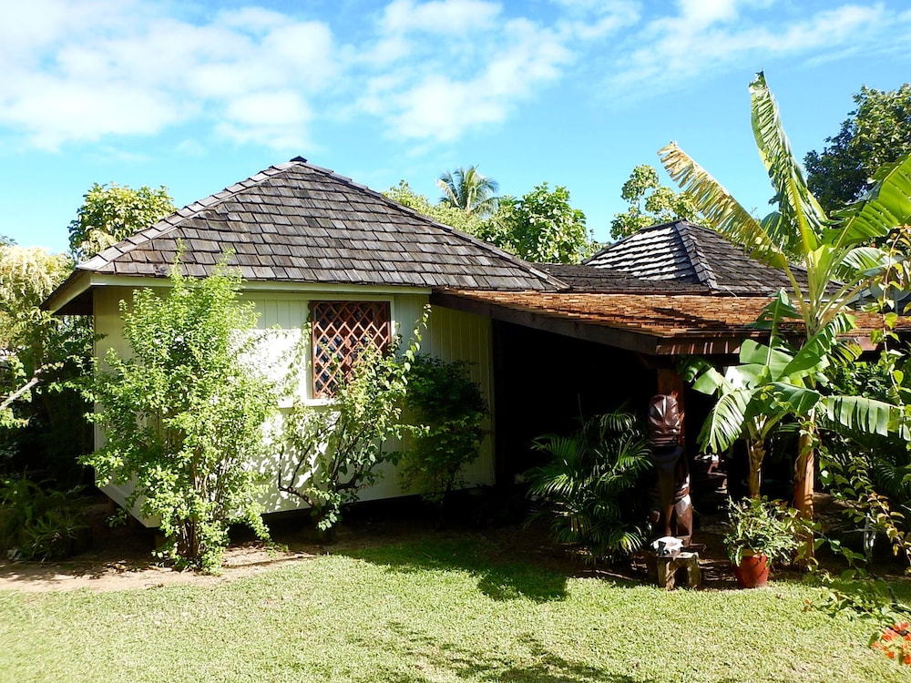 Poerani Moorea
