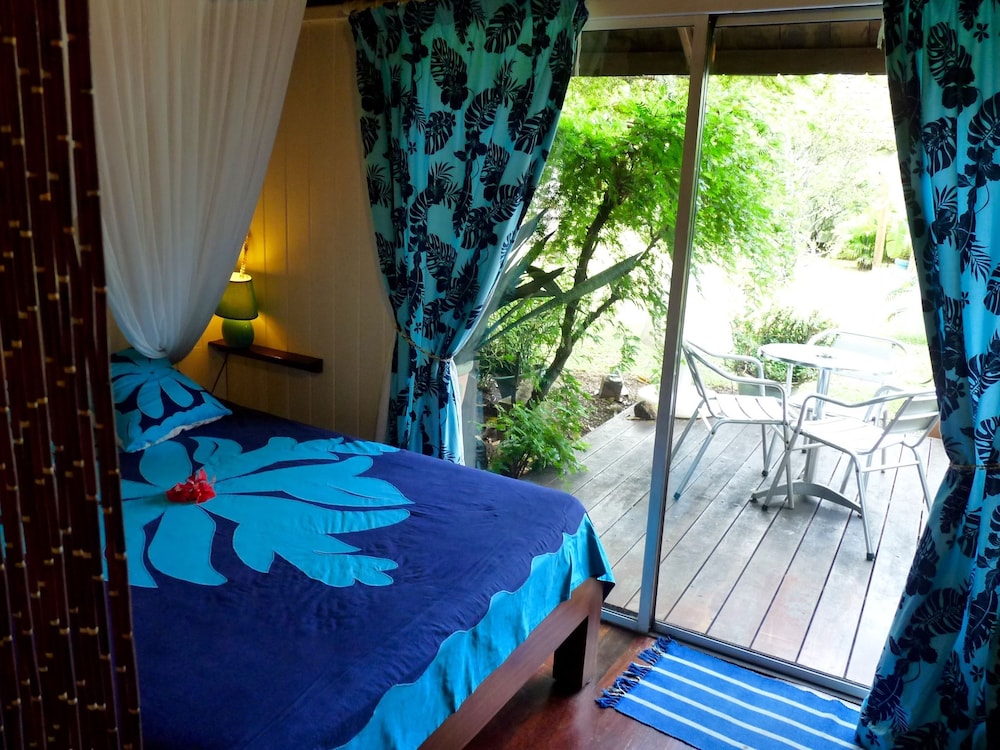 Poerani Moorea