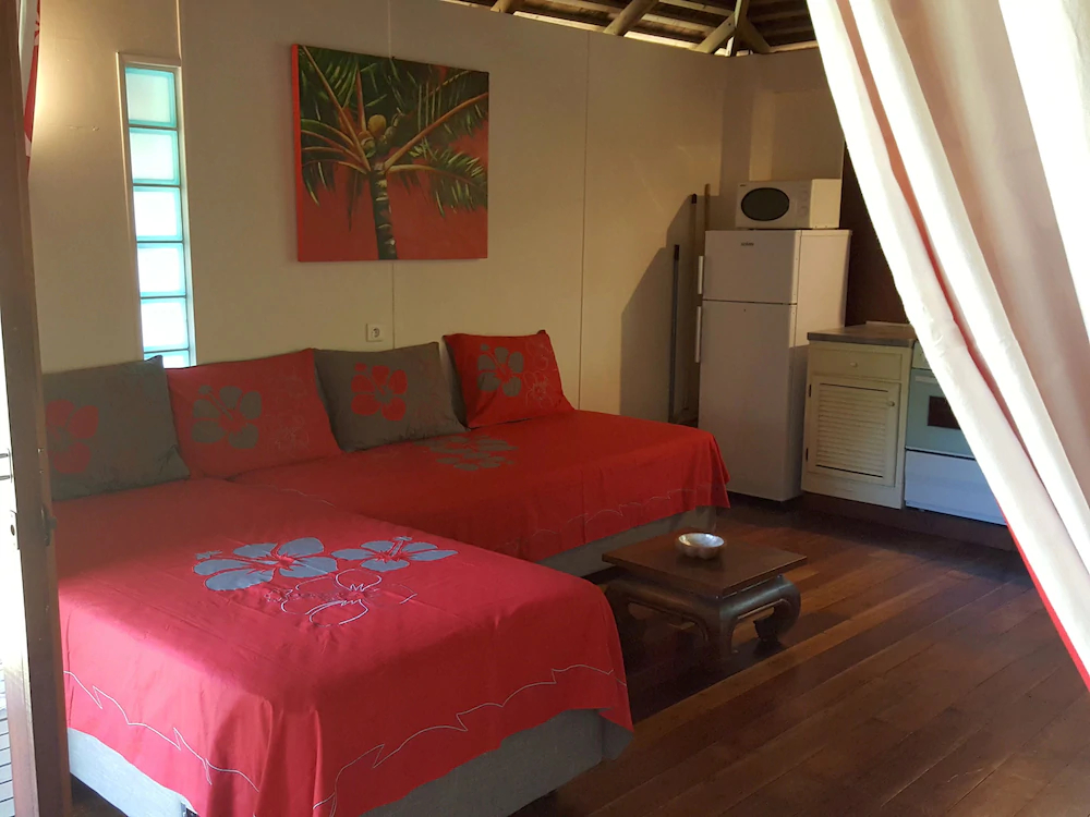 Poerani Moorea
