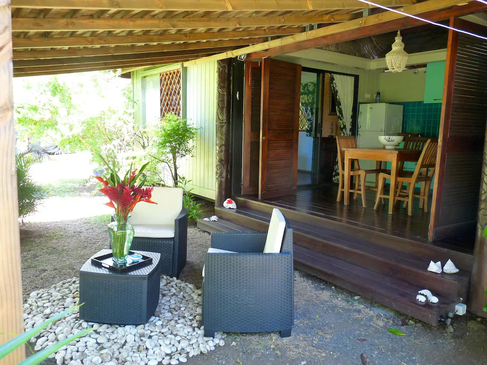 Poerani Moorea