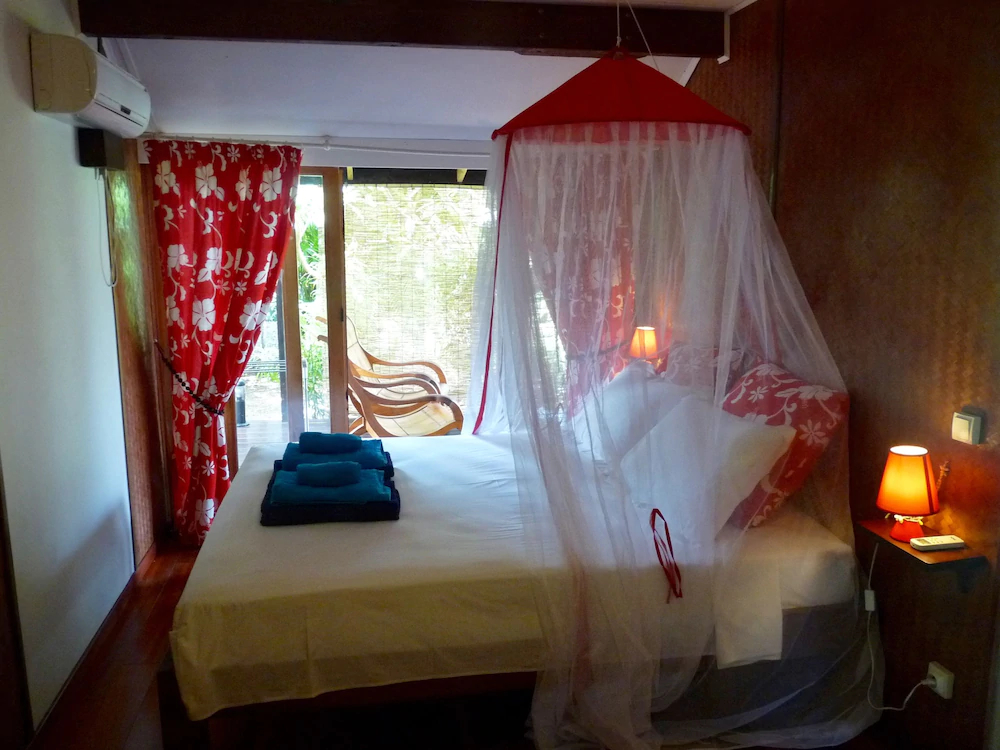Poerani Moorea