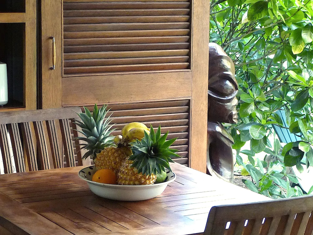 Poerani Moorea