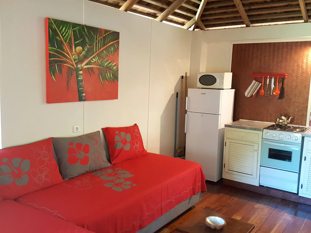 Poerani Moorea