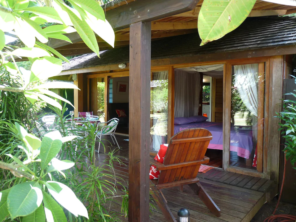 Poerani Moorea