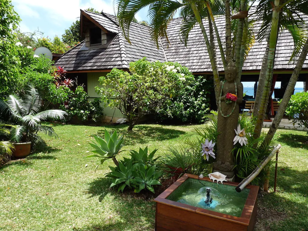 Poerani Moorea