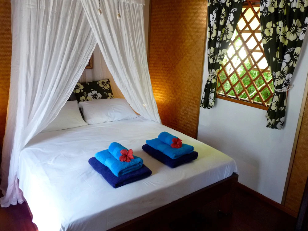 Poerani Moorea