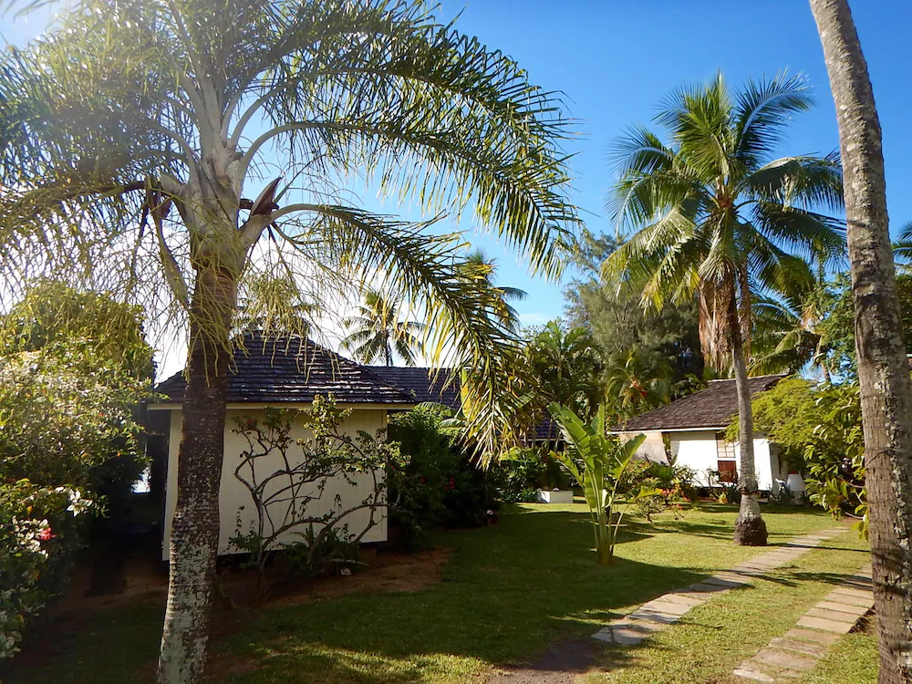 Poerani Moorea