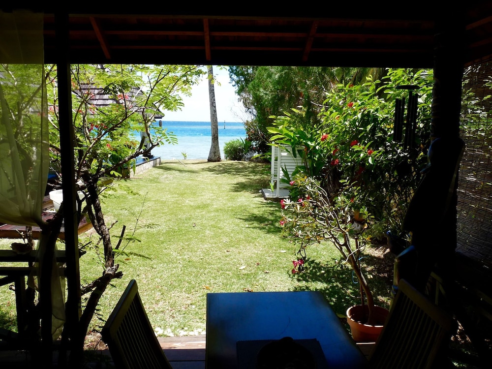 Poerani Moorea