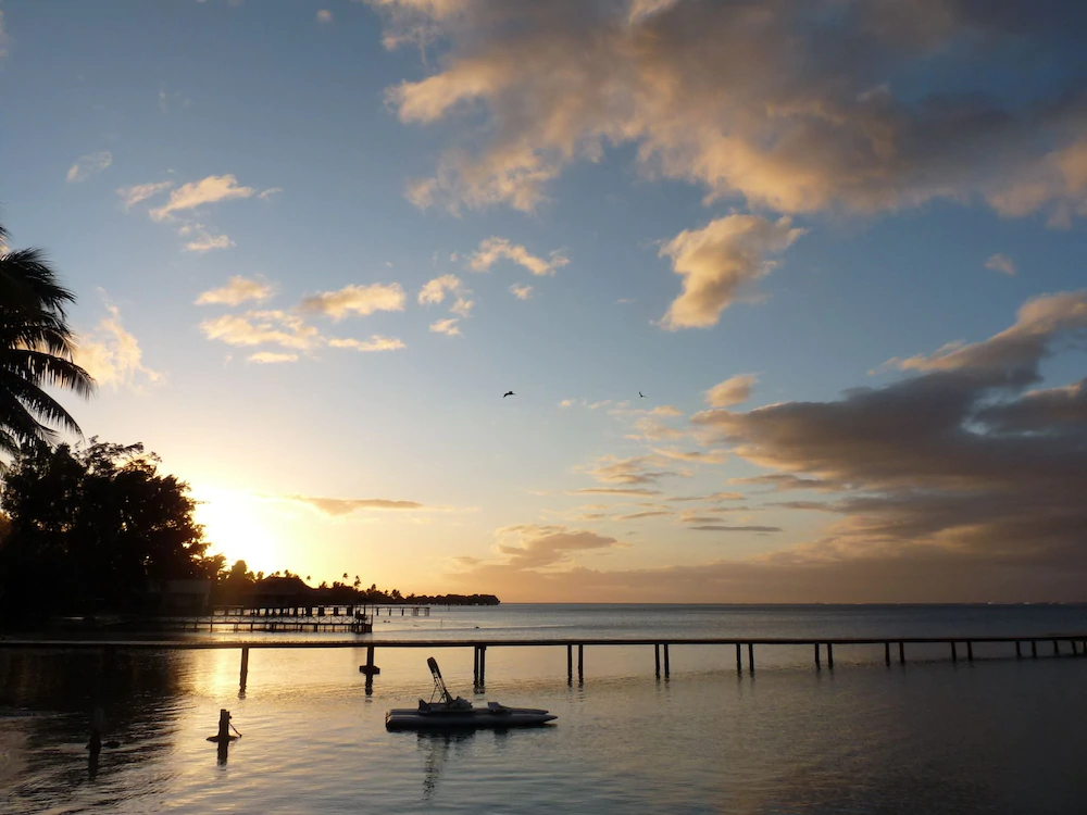 Poerani Moorea