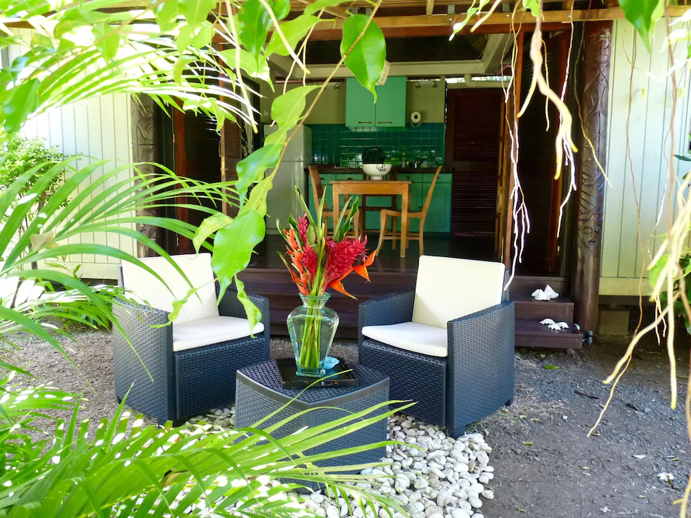 Poerani Moorea