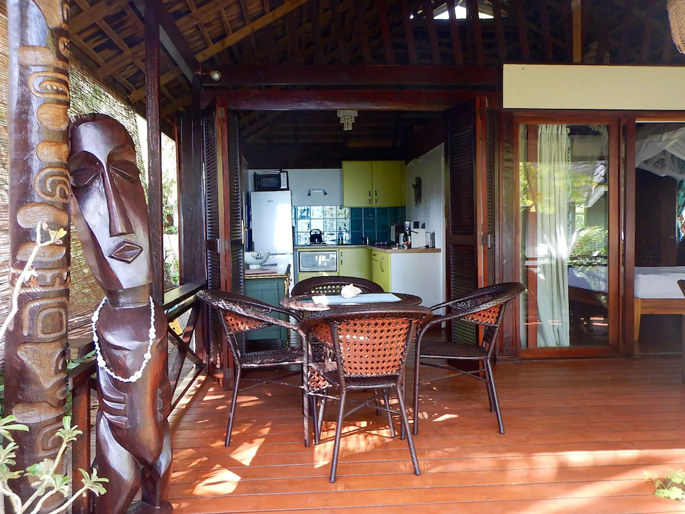 Poerani Moorea