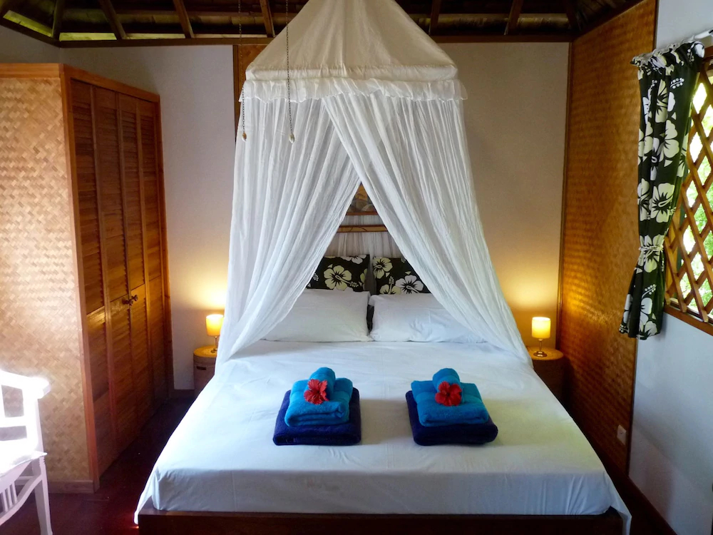 Poerani Moorea